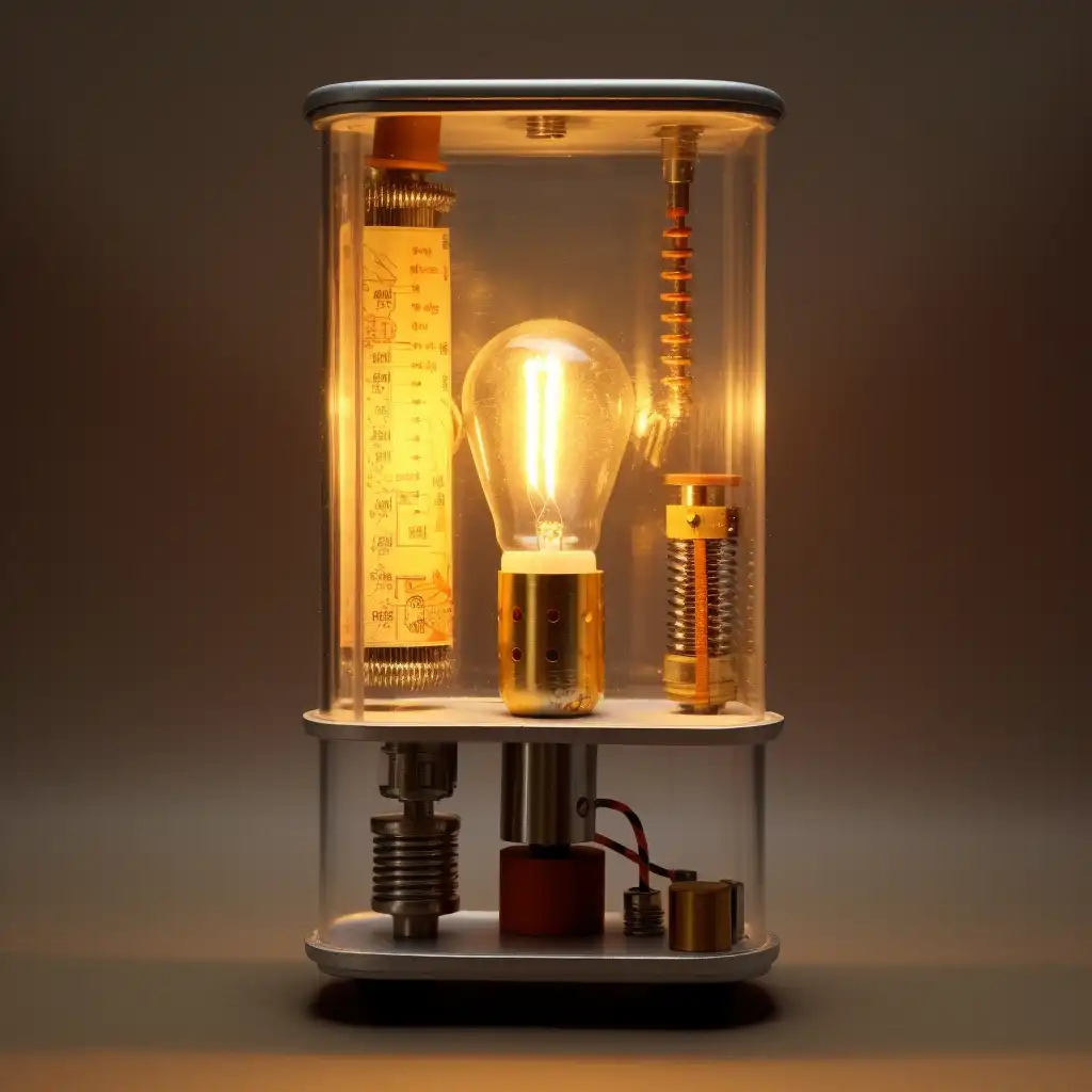 Gids voor het Kiezen van de Perfecte Kaarslamp voor Je Woonkamer