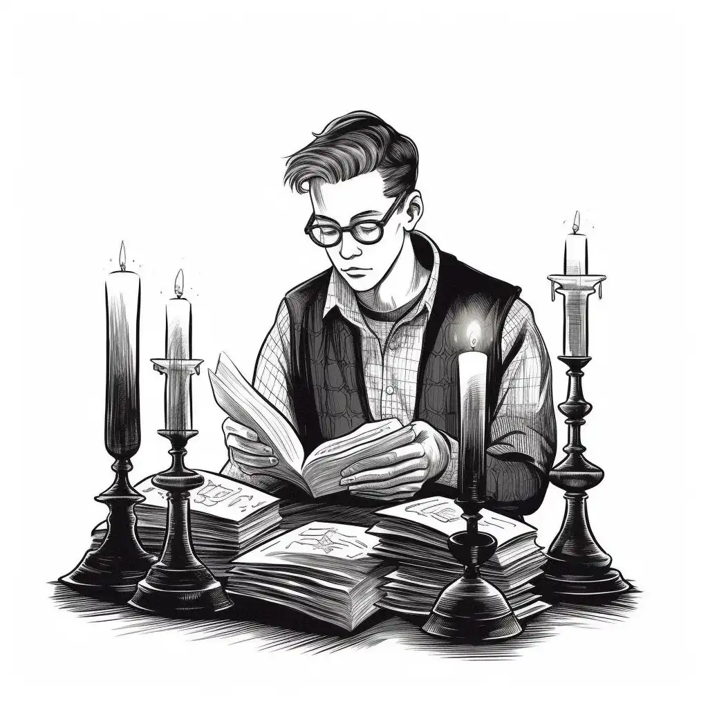 Kaarslamp: De Essentiële Sfeermaker in Elk Interieur